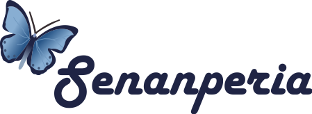 Senanperia Logo